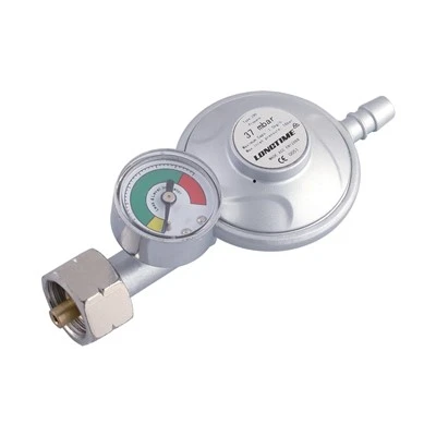 Régulateur de gaz basse pression
