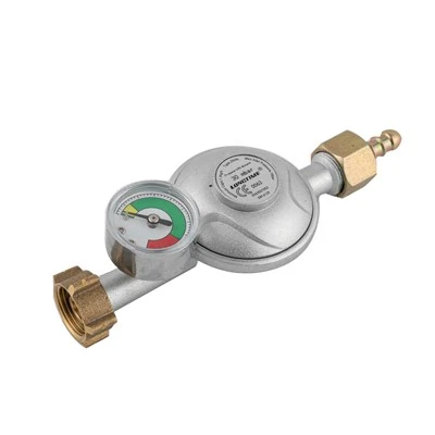 Régulateur LP basse pression avec EFV