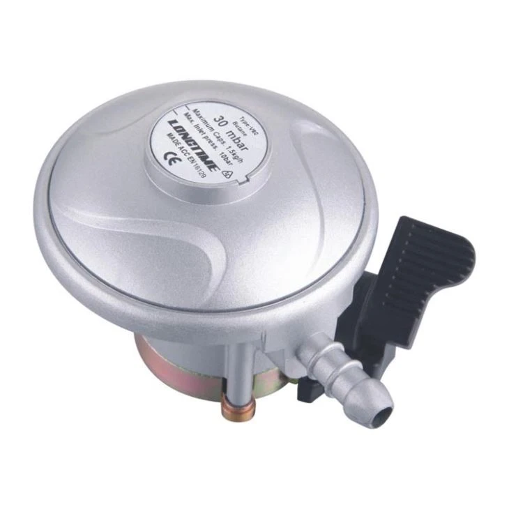 CE Approved Butane Gas Regulator