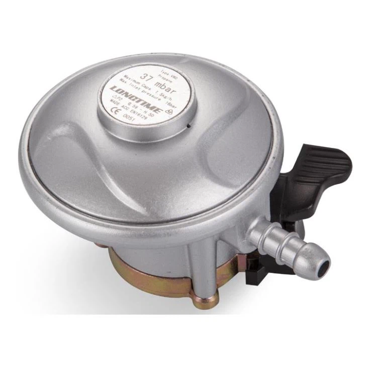 CE Approved Butane Gas Regulator