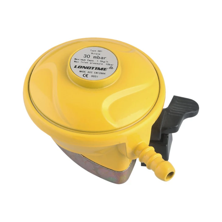 Low Pressure LP Regulator 2