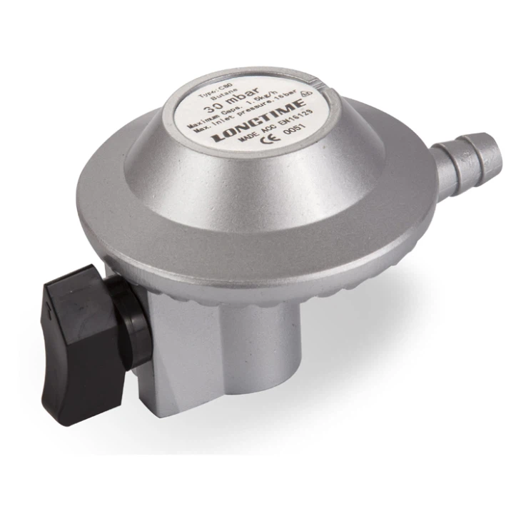 LPG Pressure Regulator