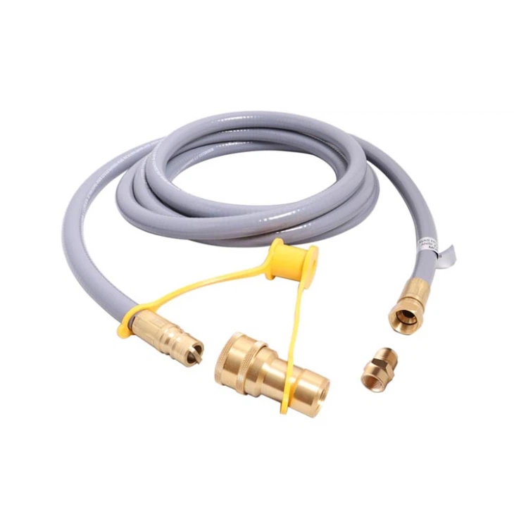Natural Gas Hose 2