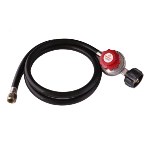 Régulateur de gaz 10 PSI