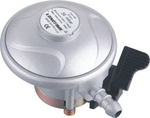 10 principaux fournisseurs de régulateurs de gaz dans le monde 2025